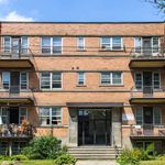  appartement avec 4 chambre(s) en location à Montreal