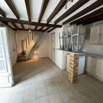 Rent 2 bedroom house of 31 m² in Ménil-Hubert-sur-Orne