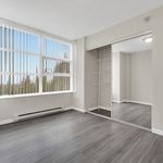 1 bedroom apartment of 548 sq. ft in Burnaby