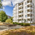 Rent 1 bedroom apartment of 32 m² in Kotka
