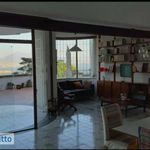 Rent 6 bedroom apartment of 303 m² in Napoli