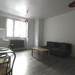 Rent 1 bedroom apartment of 20 m² in Grenoble