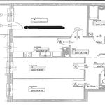Wynajmij 3 sypialnię apartament z 75 m² w Warsaw