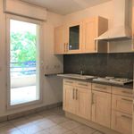 Appartement de 54 m² avec 2 chambre(s) en location à Valence