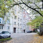 Rent 1 bedroom house of 35 m² in Warsaw