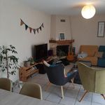 Rent 7 bedroom house of 116 m² in Ancenis-Saint-Géréon