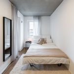 Miete 4 Schlafzimmer wohnung von 11 m² in Frankfurt