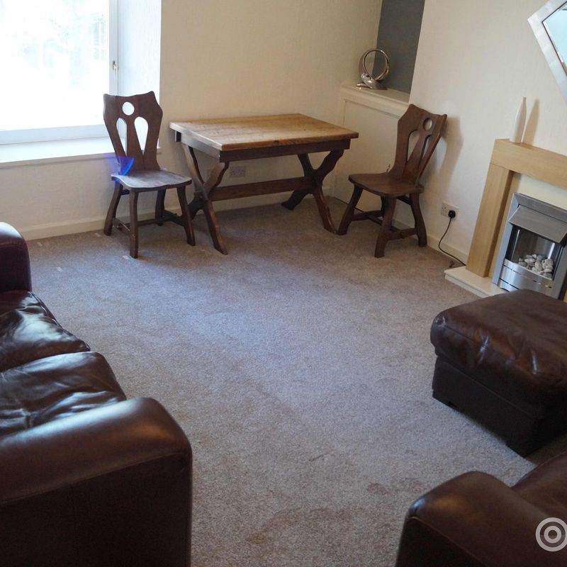 1 Bedroom Flat to Rent at Aberdeen-City, Midstocket, Mount, Rosemount, England Newton Leyes