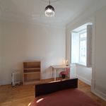 Rent 4 bedroom apartment of 140 m² in Coimbra