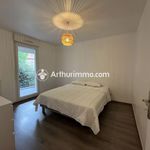 Appartement de 40 m² avec 2 chambre(s) en location à Lieusaint