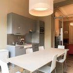 Maison de 105 m² avec 2 chambre(s) en location à Brussel