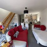 Appartement de 80 m² avec 4 chambre(s) en location à Schaffhouse-près-Seltz