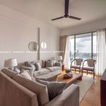 Rent 2 bedroom apartment of 113 m² in Colombo