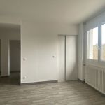 Rent 2 bedroom apartment of 40 m² in Isle