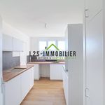 Rent 3 bedroom apartment of 65 m² in Domont