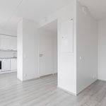 Vuokraa 1 makuuhuoneen asunto, 25 m² paikassa Vantaa