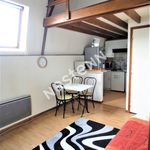 Rent 1 bedroom apartment of 24 m² in REIMS