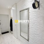 Wynajmij 1 sypialnię apartament z 36 m² w Szczecin