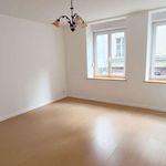 Appartement de 88 m² avec 5 chambre(s) en location à Bourbonne-les-Bains
