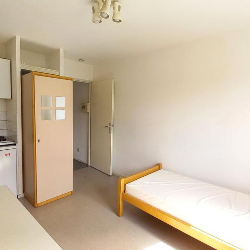 Location : Appartement 1 pièce 20 m2 – BESANCON Besançon