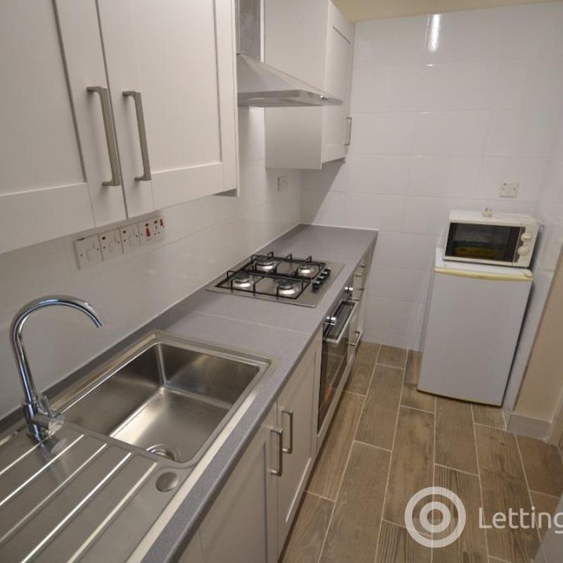 1 Bedroom Flat to Rent at Edinburgh, Edinburgh-South, Newington, South, Southside, Wing, England St Leonard's