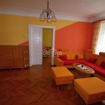 Rent 4 bedroom apartment of 132 m² in Chomutov