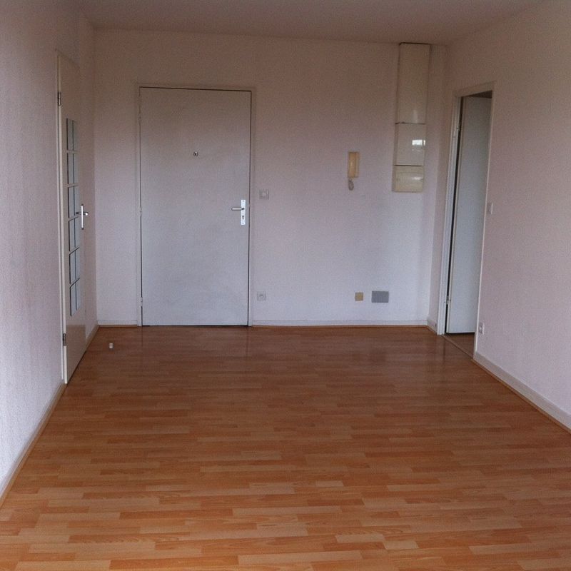Appartement Tours 2 pièce(s) 38.24 m2