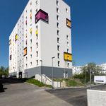Rent 1 bedroom apartment of 21 m² in Saint-Herblain