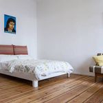 Miete 1 Schlafzimmer wohnung von 36 m² in Berlin