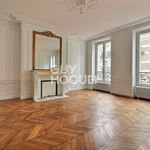 Appartement de 101 m² avec 4 chambre(s) en location à Paris