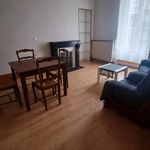 Rent 3 bedroom apartment of 50 m² in Dijon