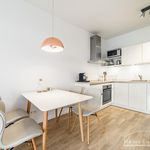 Miete 2 Schlafzimmer wohnung von 61 m² in Hamburg