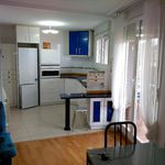 Alquilo 2 dormitorio apartamento de 60 m² en Viguera