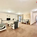 Rent 3 bedroom apartment of 109 m² in Teplice