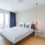 Miete 1 Schlafzimmer wohnung von 68 m² in Munich
