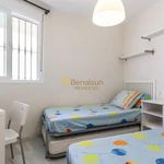 Alquilo 2 dormitorio apartamento de 65 m² en Benalmádena