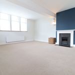 Rent 3 bedroom flat in Loughborough