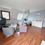 Rent 3 bedroom apartment of 60 m² in Lambersart