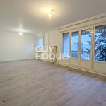 Rent 4 bedroom apartment of 81 m² in Besancon