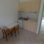 Rent 1 bedroom apartment of 27 m² in Kavala