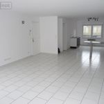 Rent 4 bedroom apartment of 98 m² in Harnes
