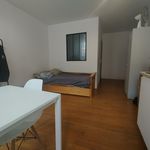 Rent 1 bedroom apartment of 21 m² in Valence