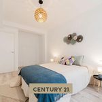 Rent 3 bedroom apartment of 89 m² in Valencia