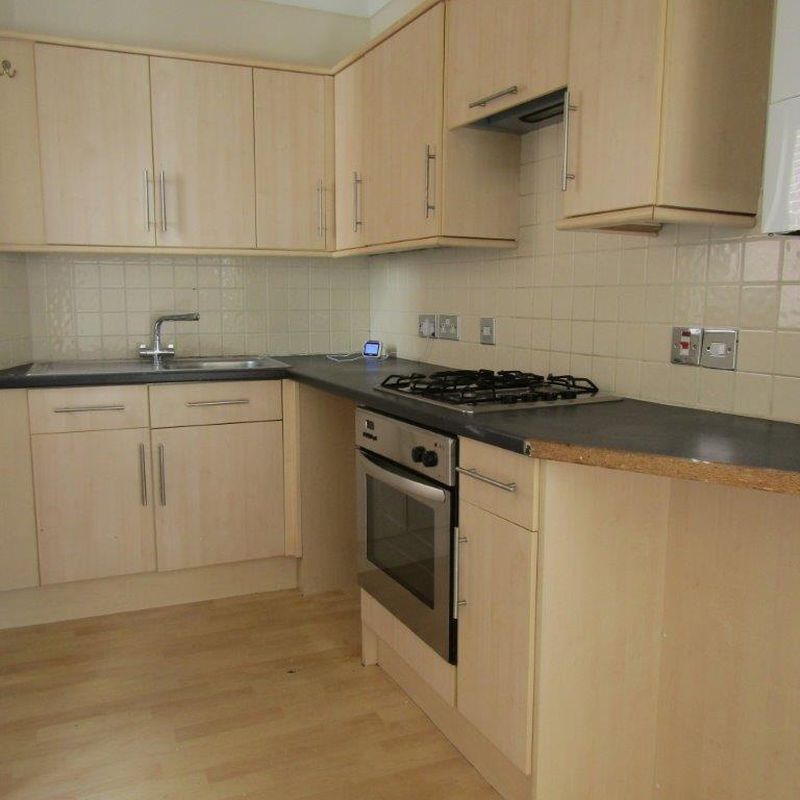 2 bedroom flat to rent St Fagans