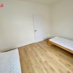 Rent 2 bedroom apartment of 58 m² in Pilsen