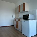 Rent 1 bedroom student apartment in The Hague