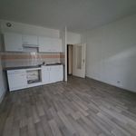 Rent 2 bedroom apartment of 37 m² in Vizille