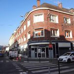Rent 3 bedroom apartment of 1010 m² in Amiens