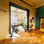 Affitto 3 camera appartamento di 110 m² in Firenze