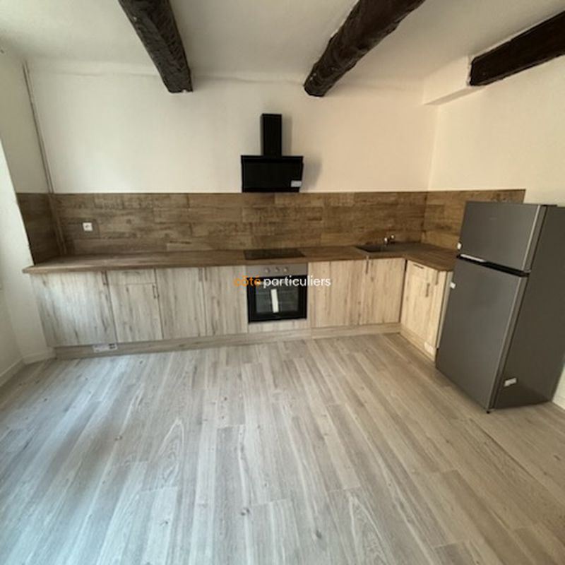 Location
Appartement
 71 m² - 
 3 Pièces - 
Le Muy (83490)